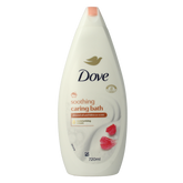 Dove Bad almond cream 720.00 Milliliter