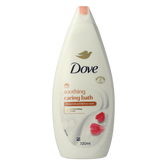 Dove Bad almond cream 720 Milliliter