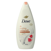 Dove Bad almond cream 720 Milliliter