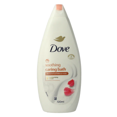 Dove Bad almond cream 720 Milliliter