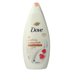 Dove Bad almond cream 720.00 Milliliter