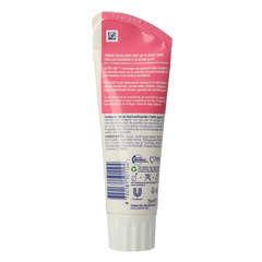 Prodent Tandpasta sensitive teeth + gums 75.00 Milliliter