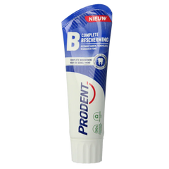 Prodent Tandpasta complete prevention 75 Milliliter