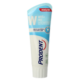 Prodent Tandpasta white + strong 75 Milliliter