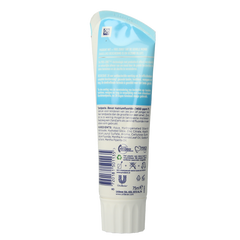 Prodent Tandpasta white + strong 75.00 Milliliter