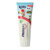 Prodent Tandpasta kids 0-6 jaar 75.00 Milliliter