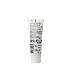 Prodent Tandpasta kids 0-6 jaar 75.00 Milliliter