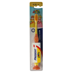Prodent Tandenborstel junior 6+ jaar 1 Stuks