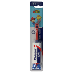 Prodent Tandenborstel kids 0-6 jaar 1 Stuks