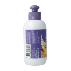 Andrelon Leave-in creme wow perfecte krul 200.00 Milliliter