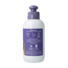 Andrelon Leave-in creme wow perfecte krul 200.00 Milliliter
