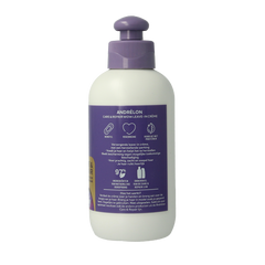 Andrelon Leave-in creme wow care & repair 200 Milliliter