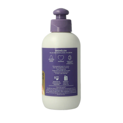 Andrelon Leave-in creme oil & care 200 Milliliter