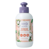 Andrelon Leave-in creme coco curl creation 200 Milliliter
