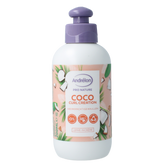 Andrelon Leave-in creme coco curl creation 200 Milliliter