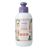 Andrelon Leave-in creme coco curl creation 200.00 Milliliter