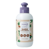 Andrelon Leave-in creme shea strong repair 200 Milliliter