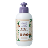 Andrelon Leave-in creme shea strong repair 200 Milliliter