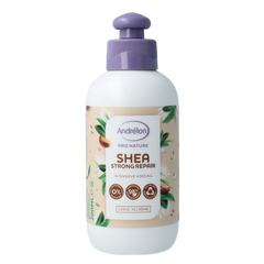 Andrelon Leave-in creme shea strong repair 200.00 Milliliter