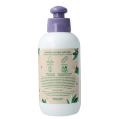 Andrelon Leave-in creme shea strong repair 200 Milliliter