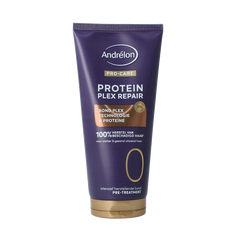 Andrelon Protein plex repair pro care pre treatment 170 Milliliter
