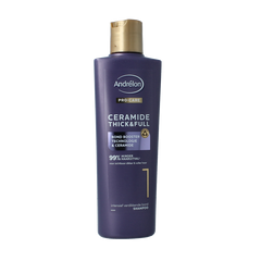Andrelon Shampoo thick & full 250 Milliliter