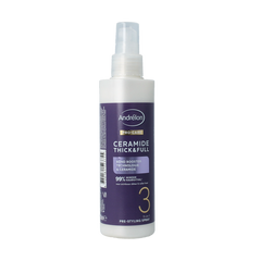 Andrelon Pre styling spray thick & full 200 Milliliter