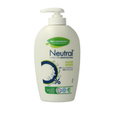 Neutral Handsoap liquid 250 Milliliter