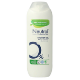 Neutral Douchegel 250 Milliliter
