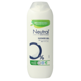 Neutral Douchegel 250 Milliliter