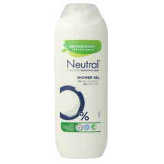 Neutral Douchegel 250 Milliliter