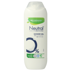 Neutral Douchegel 250.00 Milliliter
