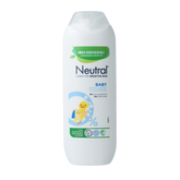 Neutral Baby wasgel/shampoo 2 in 1 250 Milliliter