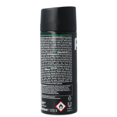 AXE Deodorant bodyspray Africa 150.00 Milliliter