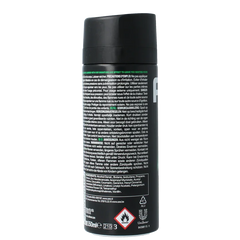 AXE Deodorant bodyspray Africa 150 Milliliter