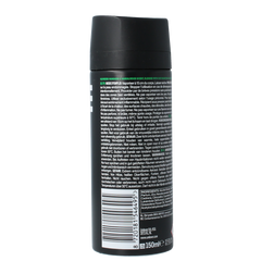 AXE Deodorant bodyspray Africa 150.00 Milliliter