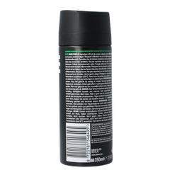 AXE Deodorant bodyspray Africa 150 Milliliter