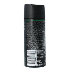 AXE Deodorant bodyspray Africa 150 Milliliter