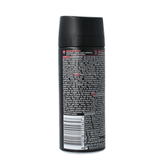 AXE Deodorant bodyspray cocoa velvet 150.00 Milliliter