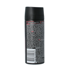 AXE Deodorant bodyspray cocoa velvet 150 Milliliter