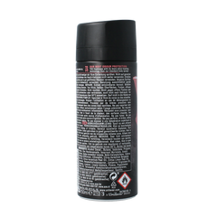 AXE Deodorant bodyspray cocoa velvet 150.00 Milliliter