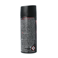 AXE Deodorant bodyspray cocoa velvet 150 Milliliter