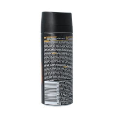 AXE Deodorant bodyspray peach infusion 150.00 Milliliter