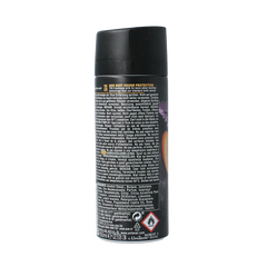 AXE Deodorant bodyspray peach infusion 150 Milliliter