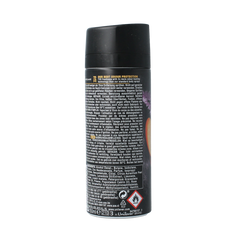 AXE Deodorant bodyspray peach infusion 150.00 Milliliter