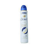 Dove Deodorant spray original 200.00 Milliliter