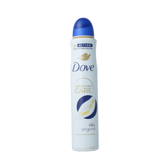 Dove Deodorant spray original 200.00 Milliliter