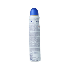 Dove Deodorant spray original 200.00 Milliliter