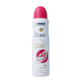 Dove Deodorant spray dragon fruit & coconut 150.00 Milliliter
