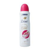 Dove Deodorant spray dragon fruit & coconut 150 Milliliter